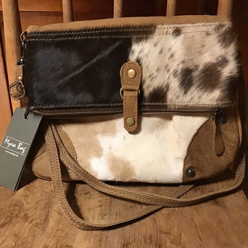 Myra Bag Crossbody Bag Handbag